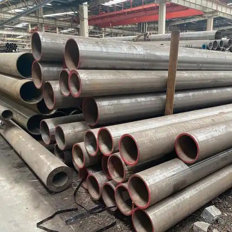 幸福路街道电厂用锅炉管